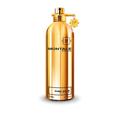 MONTALE Pure Gold EDP 100 ml